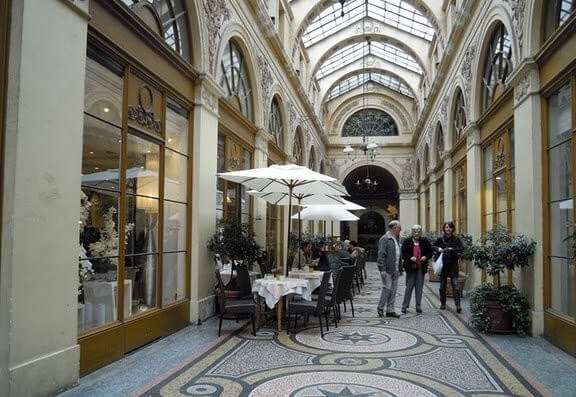 Galerie Vivienne
