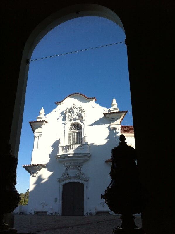 Museu Historico Nacional