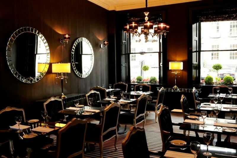 NIRA RESTAURANT