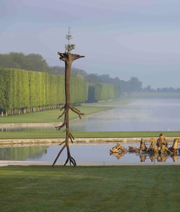 giuseppepenoneversailles1