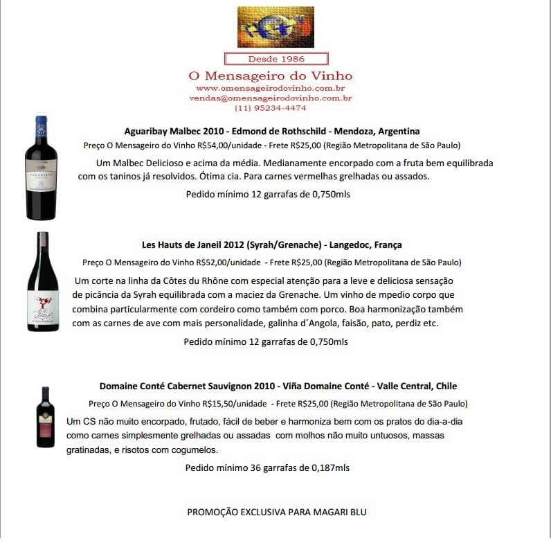 mensageiro do vinho 4