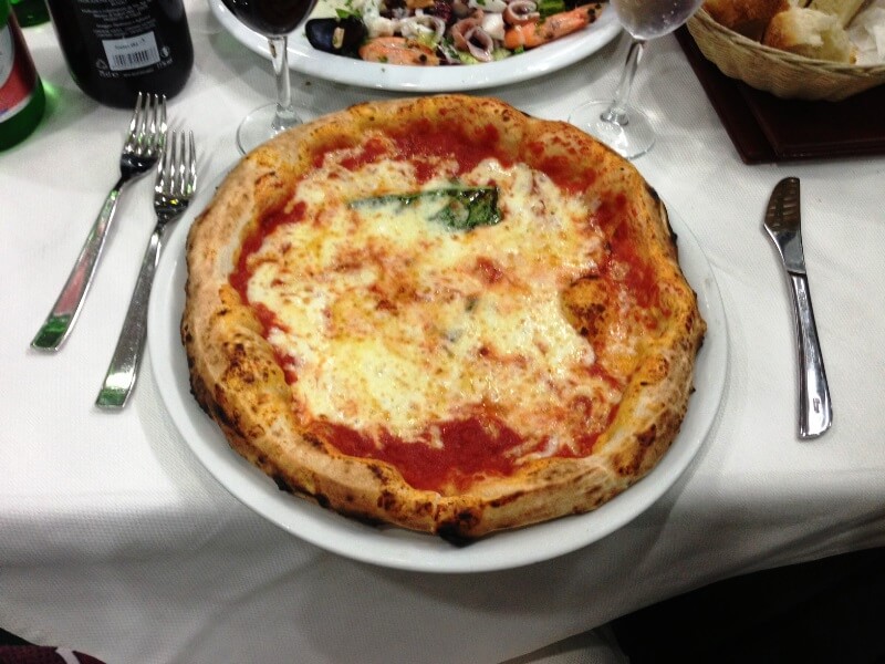 roberta pizza
