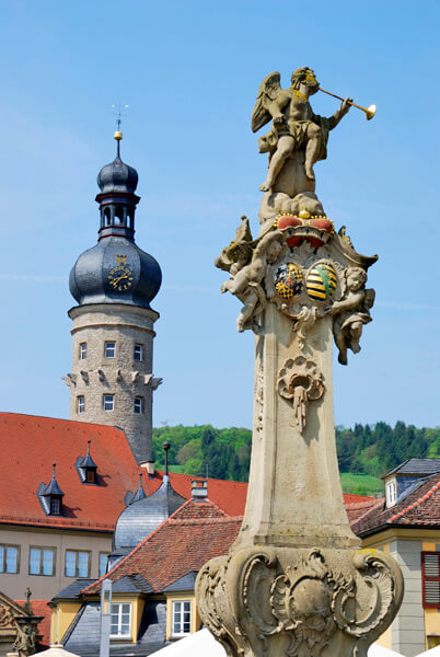 010, Weikersheim