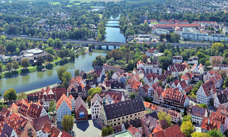04. Ulm