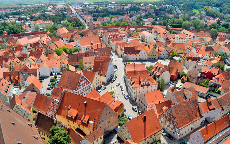 06. Nordlingen