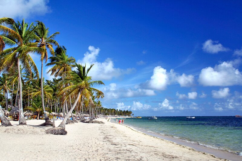 1. Turks & Caicos