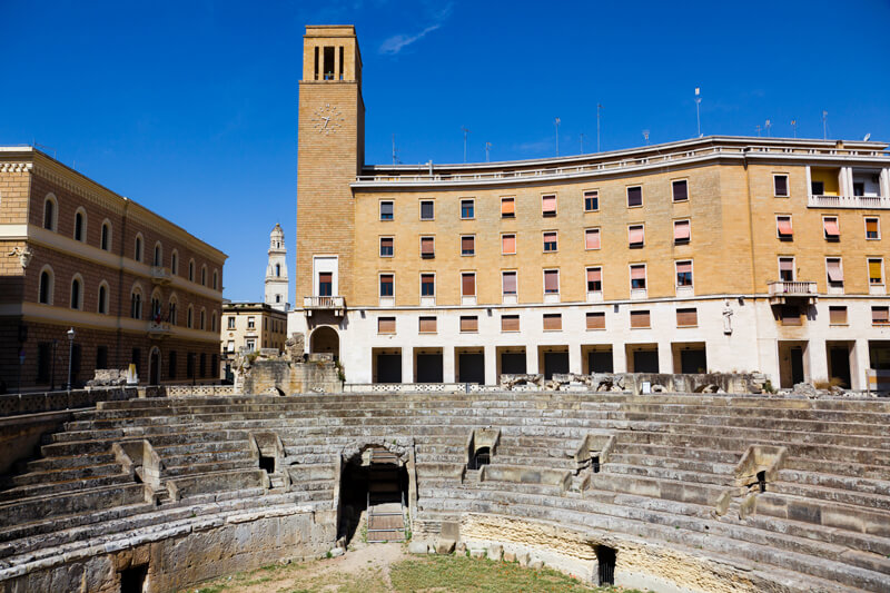1.6 Lecce