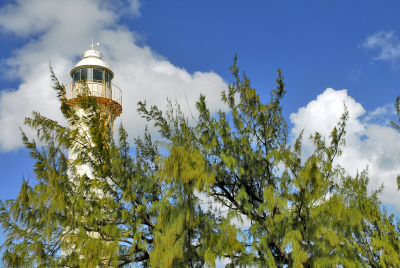 2. Passeios - Grand Turk Lighthouse