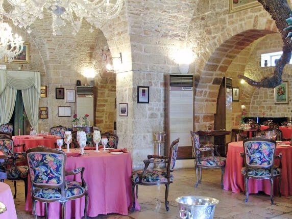 2. Restaurantes - Il Poeta Contadino