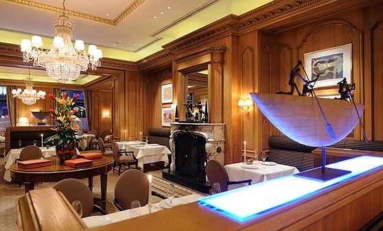 3. Restaurantes - Fishers Fritz