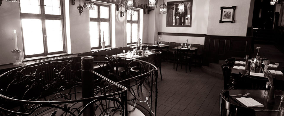3. Restaurantes - Zur Letzten Instanz