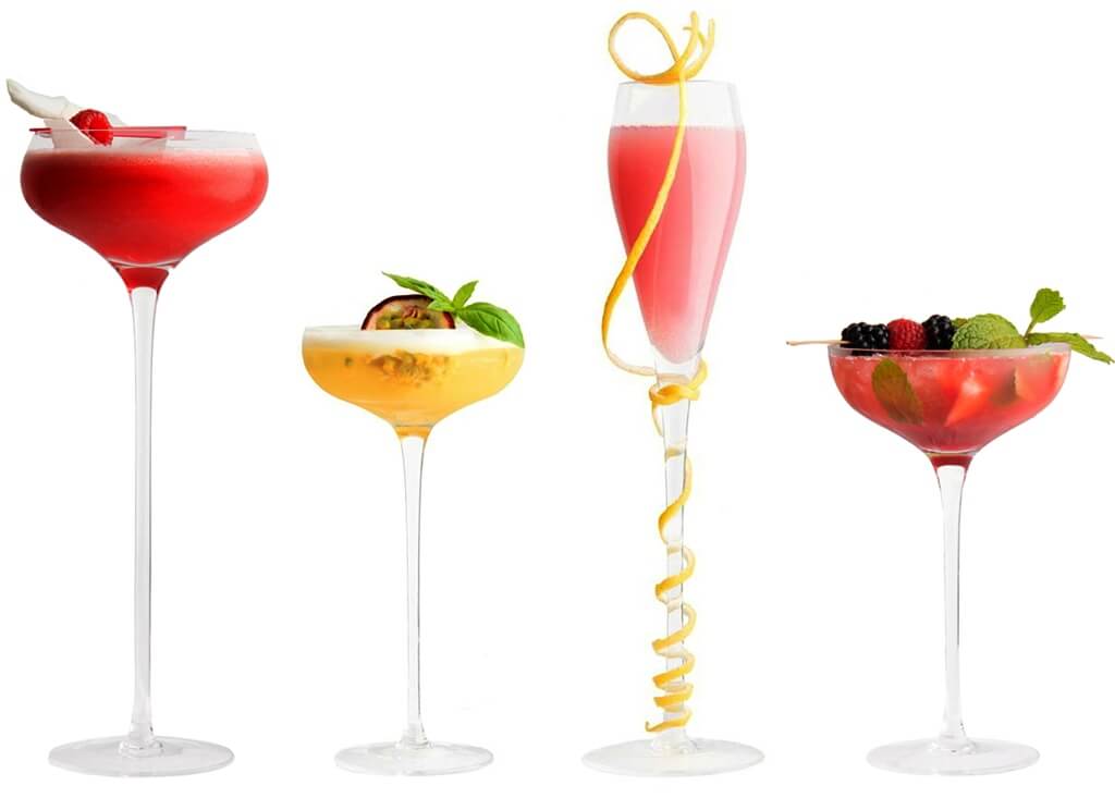 Casasola Martini, The Emilia, Marilyn & Berry Lace