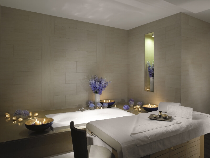 Guerlain SPA 1 - The Ritz-Carlton, Vienna