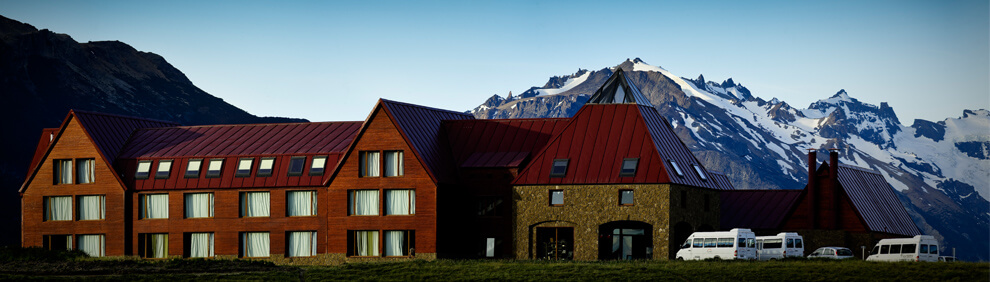RFB Hotel Los Cerros