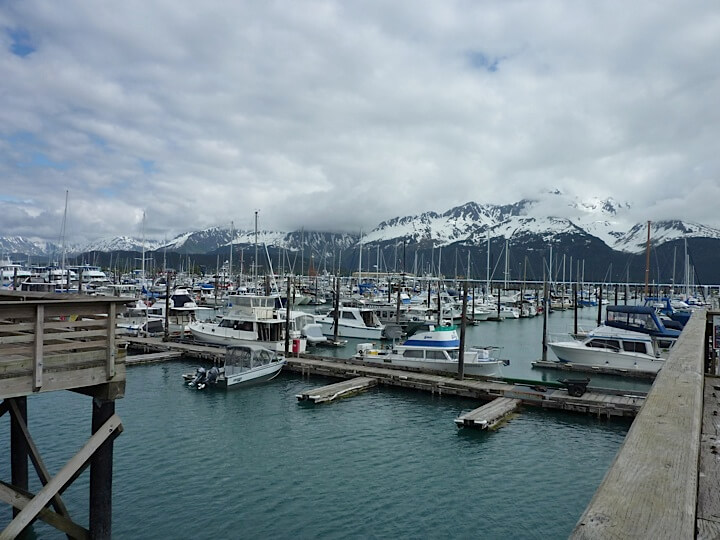 alaska 9