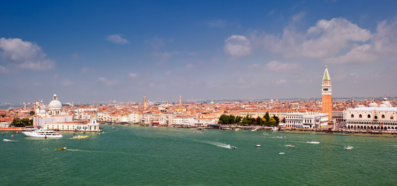 1. Veneza (1)