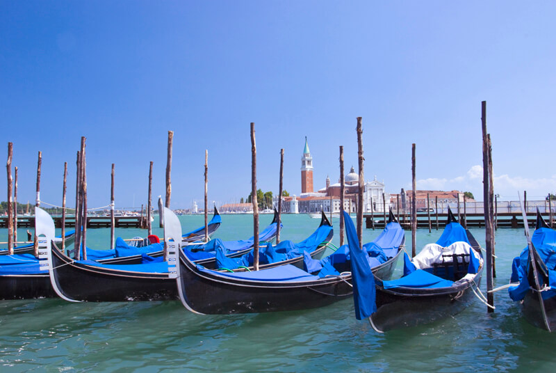 1. Veneza (4)