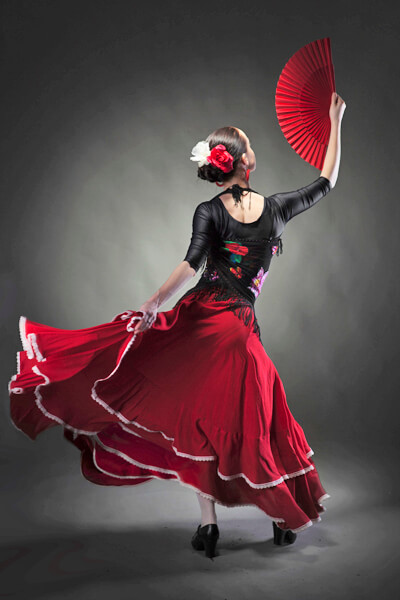 1.2 Sevilha - Passeios - Flamenco