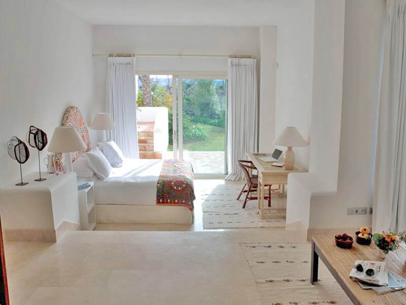 2.4 Costa do Sol - Hotéis - Finca Cortesin (3)