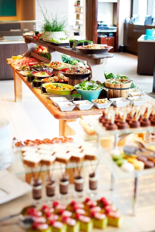 Cookbook Cafe