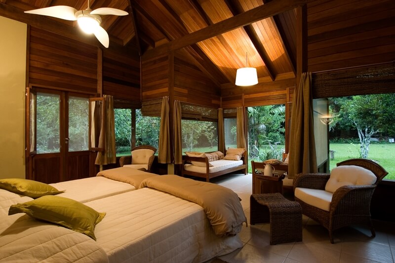 RFB Cristalino Jungle Lodge - Private Bungalow Inside - Katia Kuwabara_-Edit-Edit
