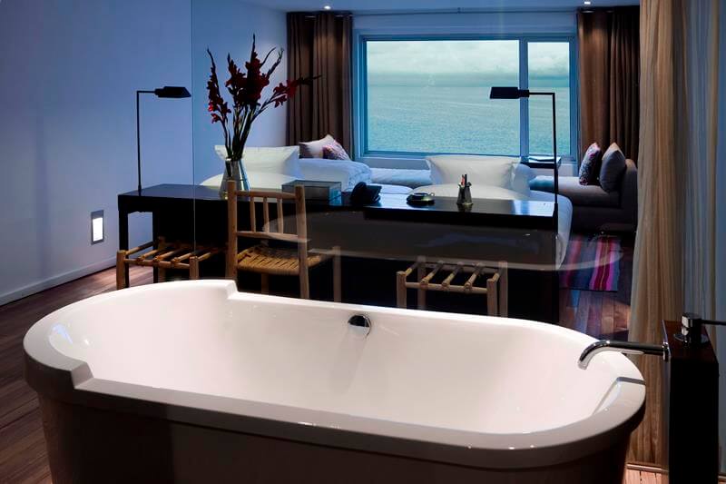 Dawn Suite