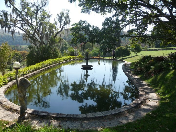 Lago