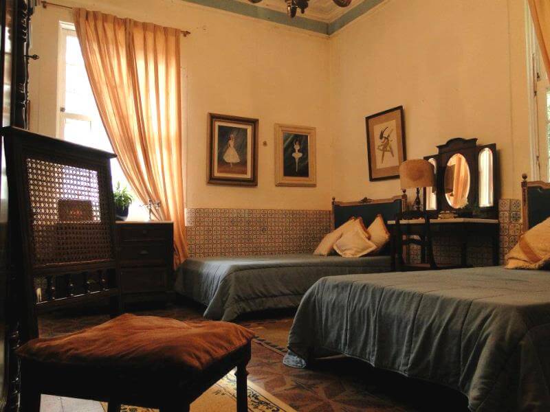 Quarto 1