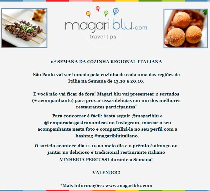 promo italiano
