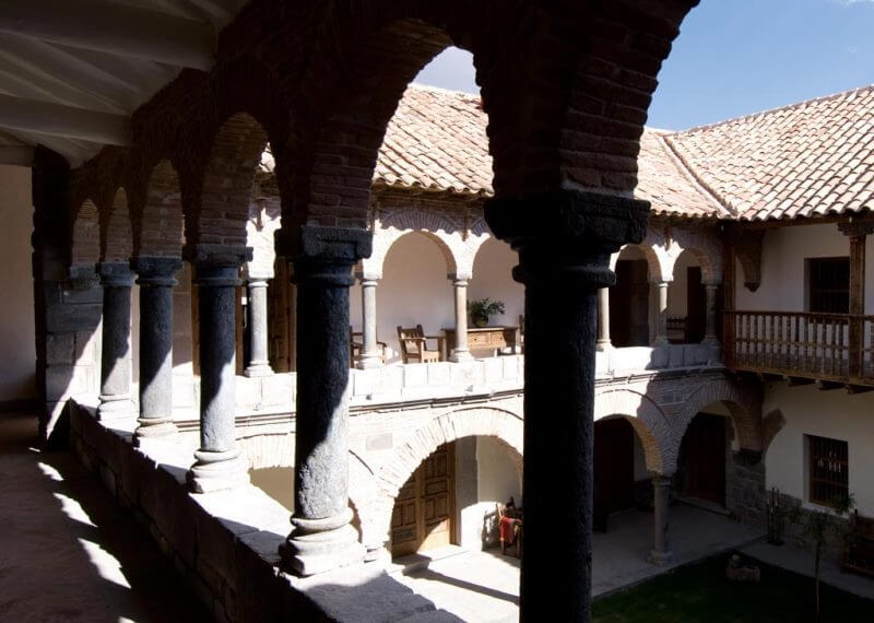 RFB la casona