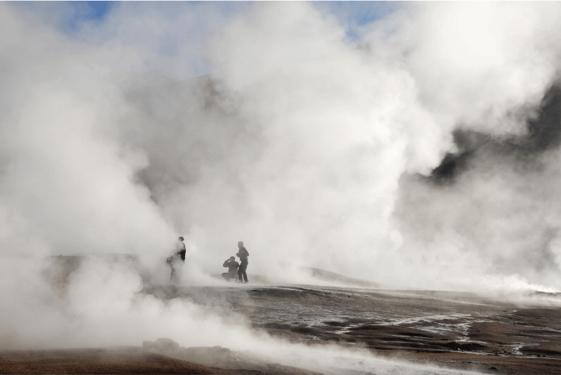 Atacama Geisers Taitio by Alto Atacama