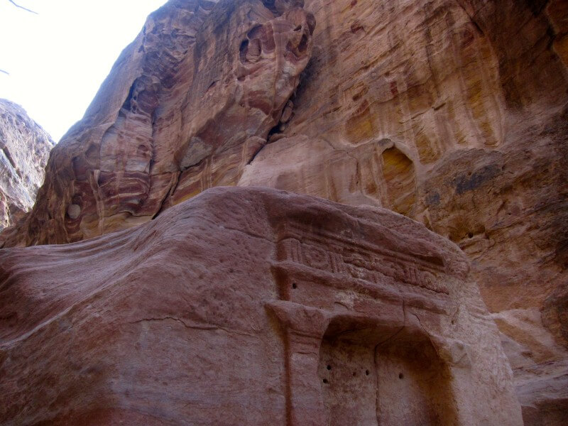 Petra