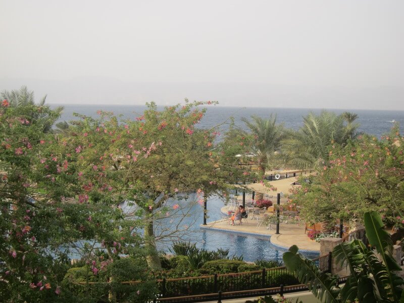 Mövenpick Aqaba Tala Bay