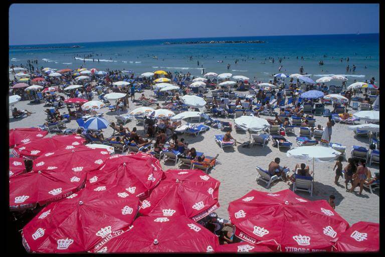 TEL AVIV 3