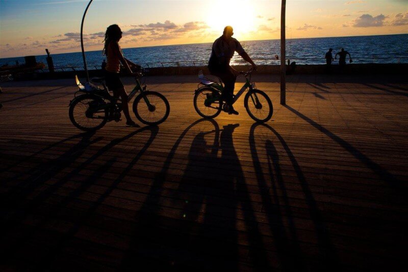 TEL AVIV 4