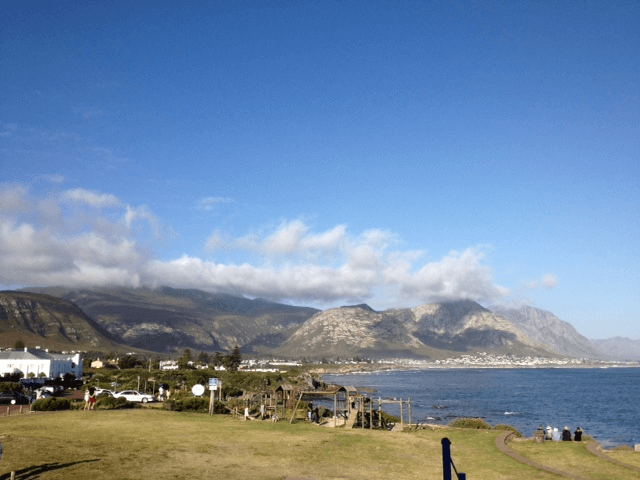 hermanus