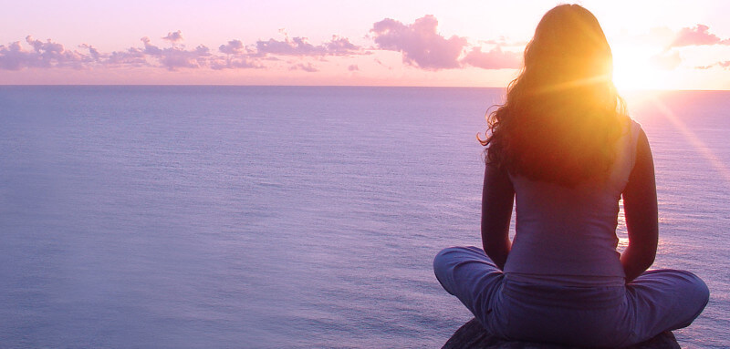 meditacao