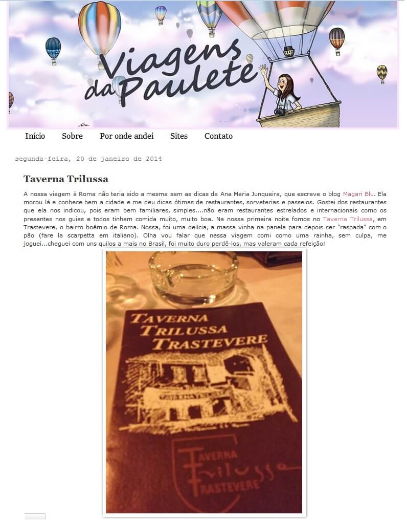 paulete