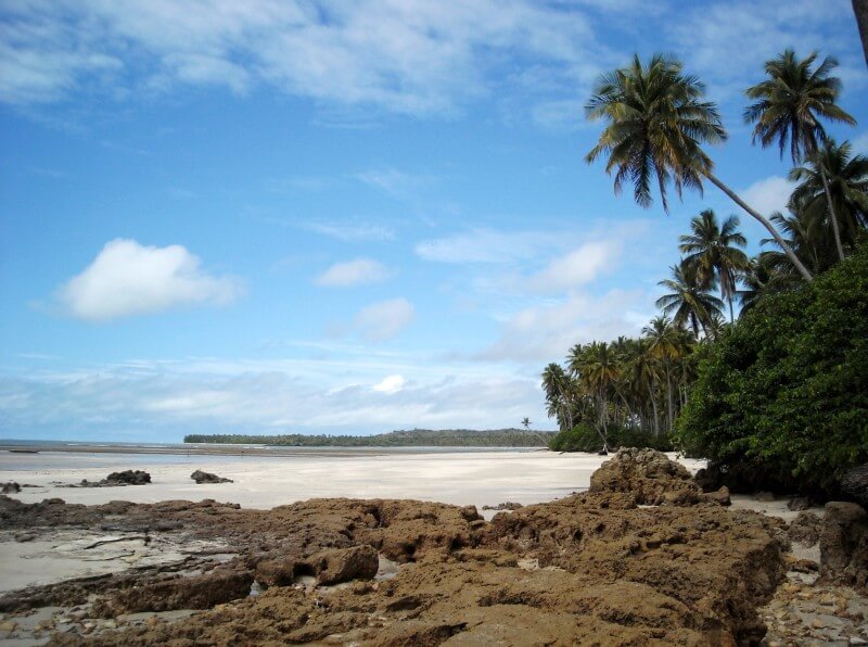 Boipeba