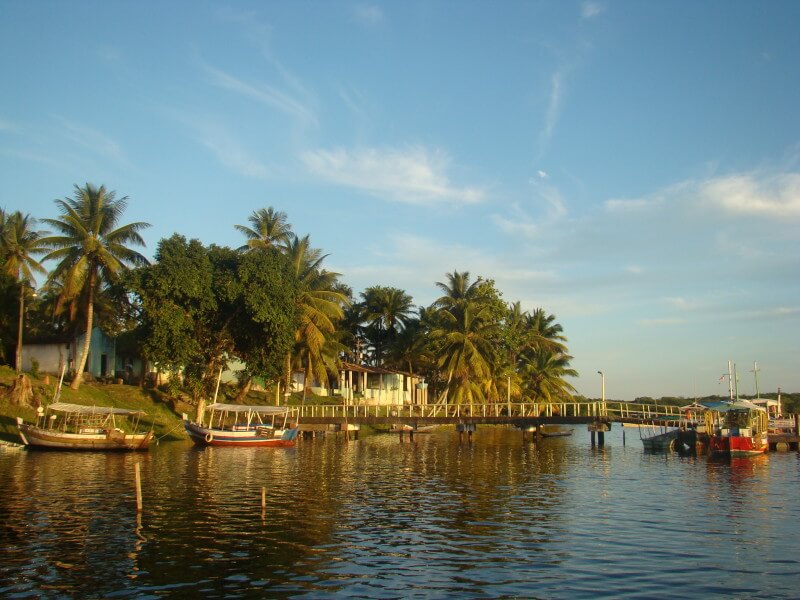 Boipeba