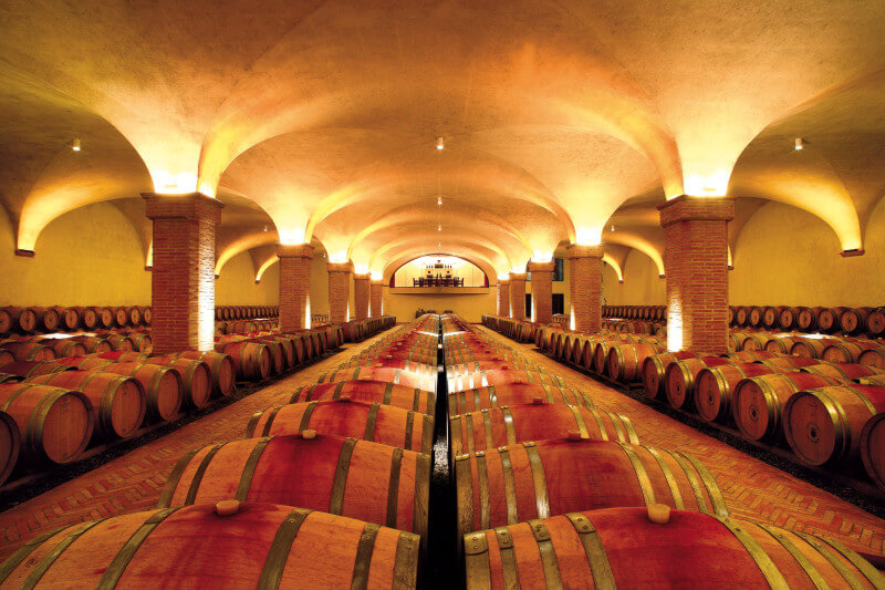 CdB_barriques_cellar
