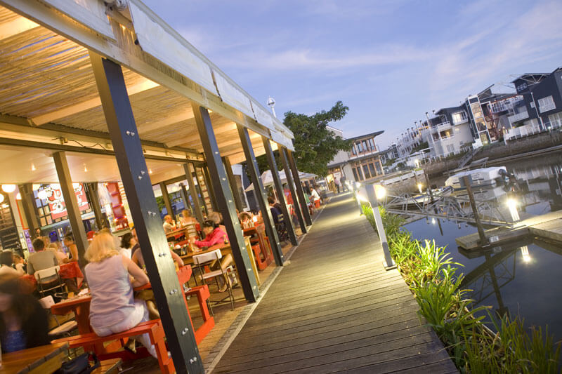 Knysna Knysna