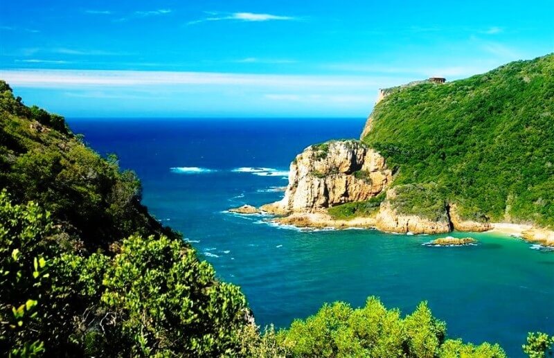Knysna Knysna