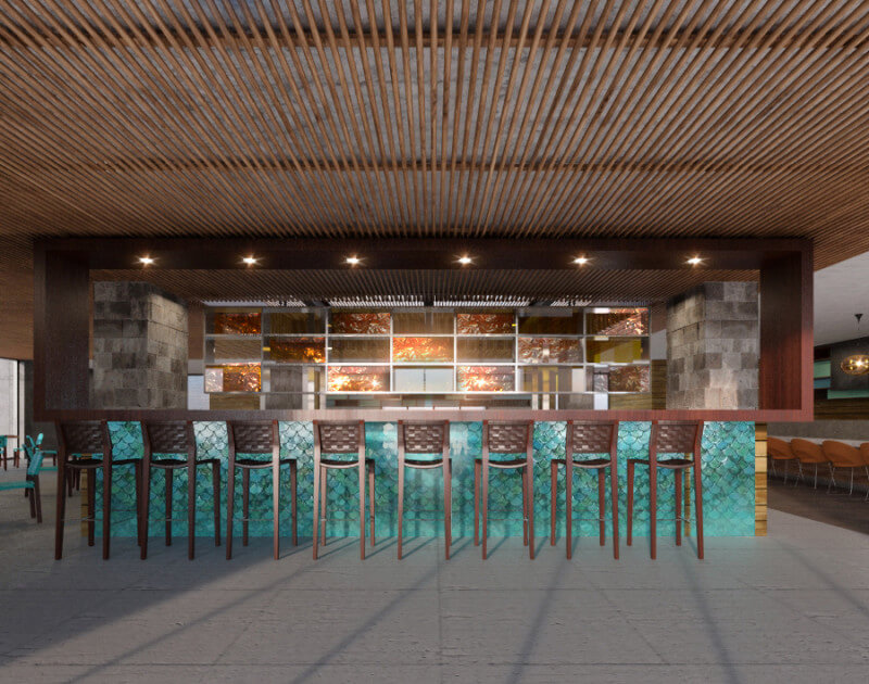La Mar - Mandarin Oriental Miami