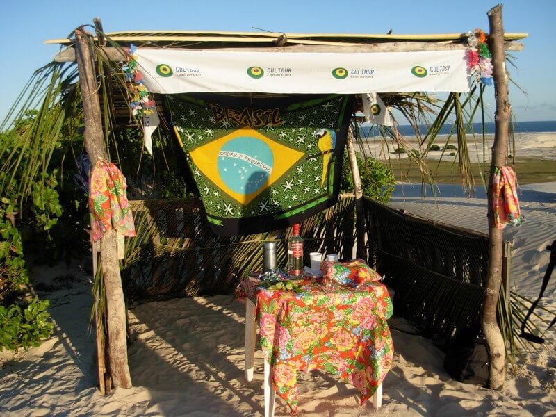 Mangue Seco