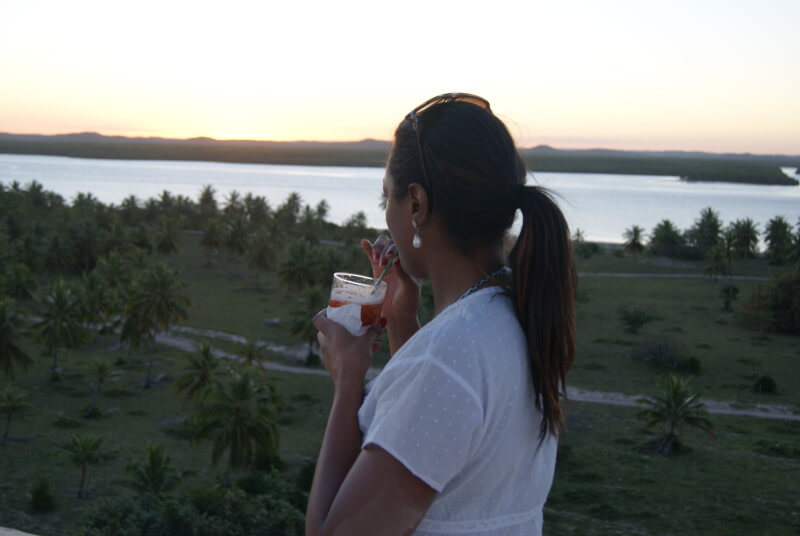 Mangue Seco