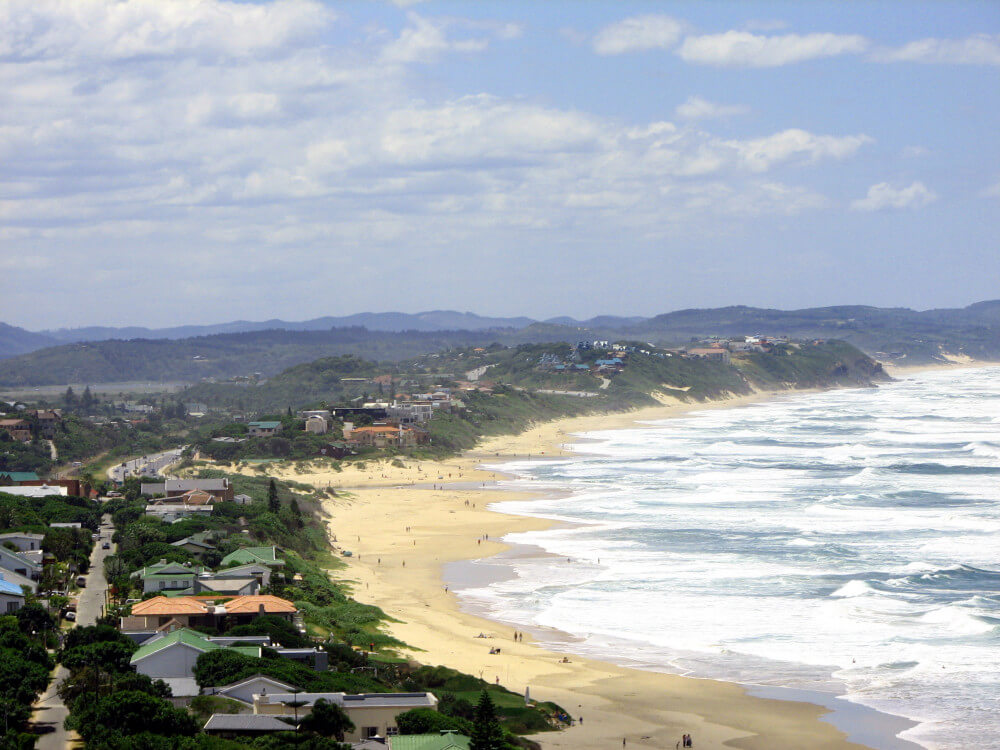 Wilderness South Africa