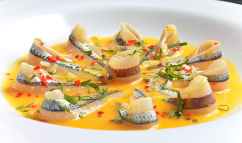 La Mar - Mandarin Oriental Miami - tiradito Gaston tiradito_gaston