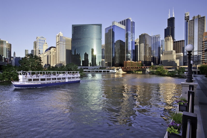 Chicago River