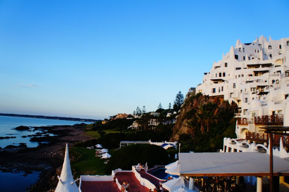 Casa Pueblo